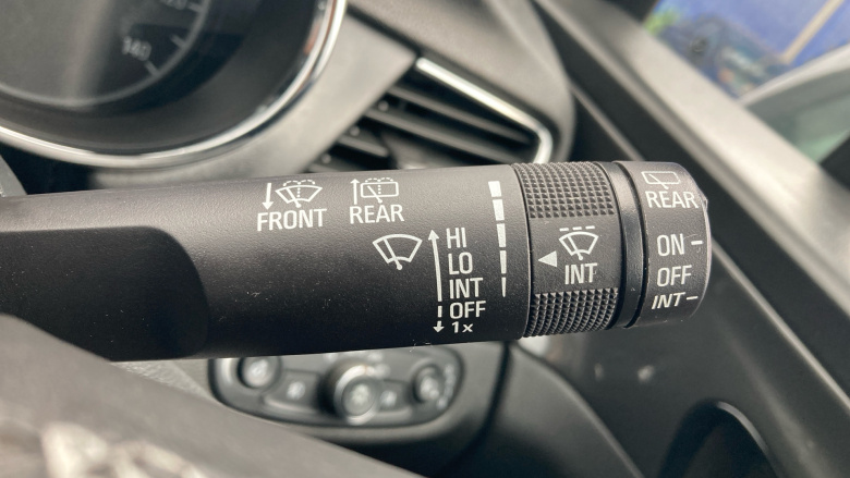 Vauxhall Mokka X 1.4T Elite Nav 5dr Auto Petrol Hatchback